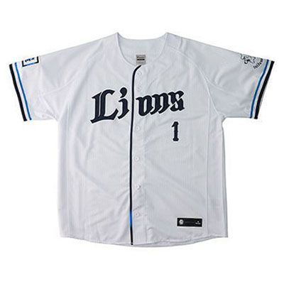 埼玉西武ライオンズ (サイタマセイブライオンズ) 応援グッズ M