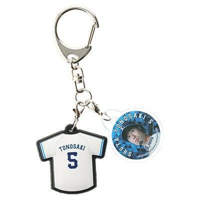 埼玉西武ライオンズ 選手キーホルダー　各種 検索結果 | 埼玉西武ライオンズ公式オンラインショップ