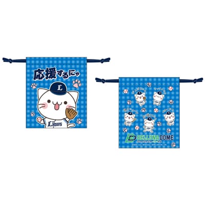 ミニビッグチェーンネックレス【デフォルメプレイヤーズver.】西川愛也