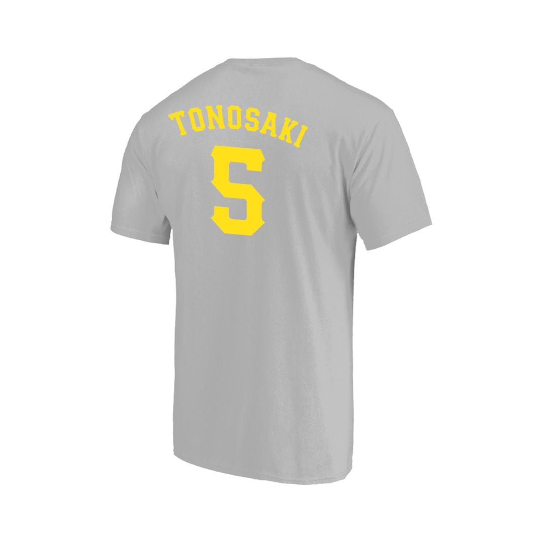 西武ライオンズ クラシックシリーズ Tシャツ 41.渡辺 西武ライオンズ