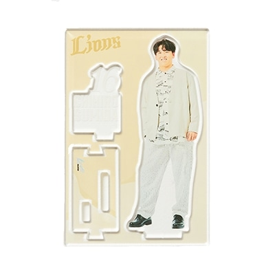 ライオンズ アクスタ 特集から探す/ライオンズコレクション/ライオンズコレクション