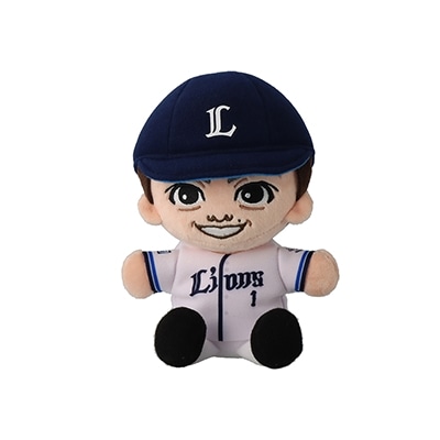 超レア品⭐️ハローキティ 西武ライオンズ ぬいぐるみ Yahoo!オークション - サンリオ プロ野球 ライオンズ 公式コラボ