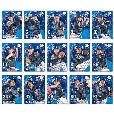 【セール】 埼玉西武ライオンズ シークレットシリコンバンド 37個セット(全 応援グッズ