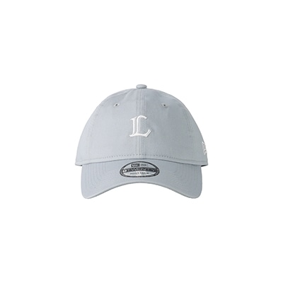 ライオンズ NEW ERA 59FIFTY コラボ ホワイト L NEW ERA×LIONS 59FIFTY ALLOVER AIR FORCE(7 1/4): キャップ