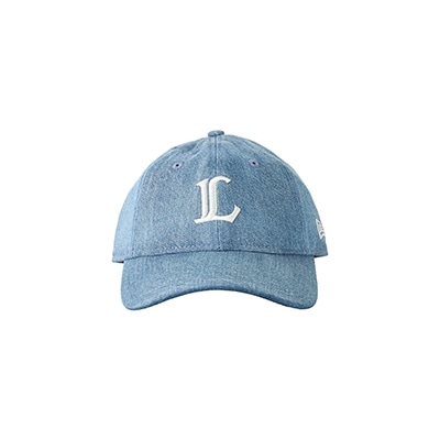 ライオンズ NEW ERA 59FIFTY コラボ ホワイト L NEW ERA×LIONS 59FIFTY SOUTACHE WHITE NAVY(7 1/4): キャップ