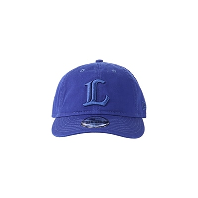 西武　ニューエラ　キャップ　大きい NEW ERA ニューエラ 9FIFTY 埼玉西武ライオンズ キャップ 西武