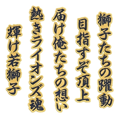 検索結果 | 埼玉西武ライオンズ公式オンラインショップ