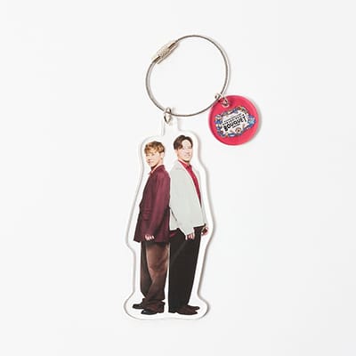 埼玉西武ライオンズ 選手キーホルダー　各種 プレイヤーズユニフォームキーホルダー #5 外崎 修汰: 雑貨