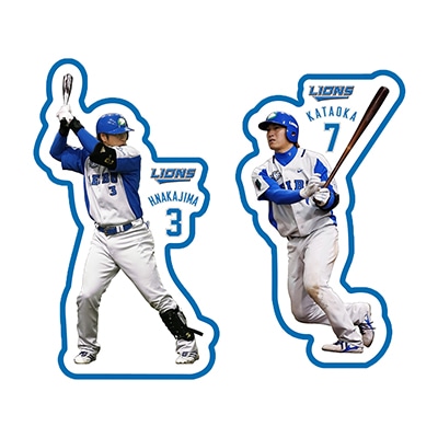 西武ライオンズ　記念グッズ　30周年記念ワッペン　西武　ライオンズ　野球 ライオンズフェスティバルズ2025 | 埼玉西武ライオンズ公式オンライン