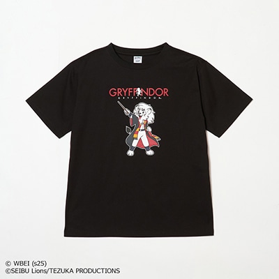 復刻ライオンズTシャツ　XLサイズ　埼玉西武ライオンズ L006640_01.jpg