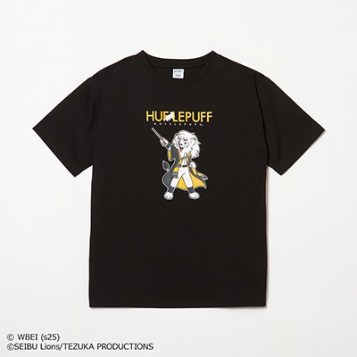 復刻ライオンズTシャツ　XLサイズ　埼玉西武ライオンズ L006640_01.jpg
