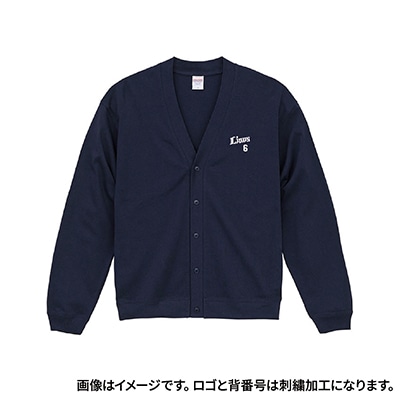 最終値下げ　西武ライオンズ　グランドジャケット　 2XL オーセンティックモデル 最終値下げ 西武ライオンズ グランドジャケット 2XL