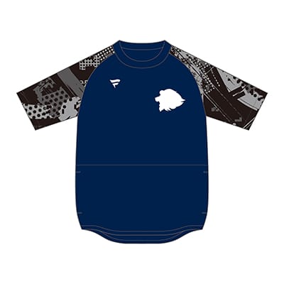 埼玉西武ライオンズ　オーセンティック半袖プラクティスシャツ AUTHENTIC COLLECTION | 埼玉西武ライオンズ公式オンラインショップ