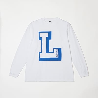 埼玉西武ライオンズ　オーセンティック　Tシャツ　長袖　Lサイズ L011201.jpg