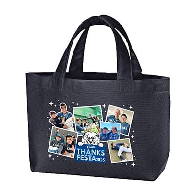 埼玉西武ライオンズ トートバッグ 昭和レトロ 埼玉西武ライオンズ トートバッグ 昭和レトロ - メルカリ