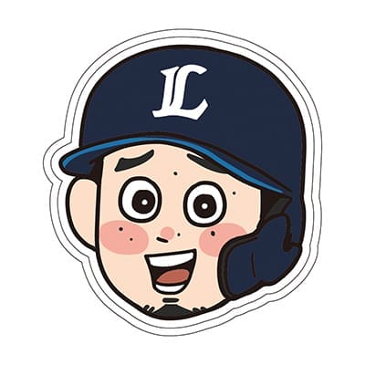 西武ライオンズ　記念グッズ　30周年記念ワッペン　西武　ライオンズ　野球 検索結果 | 埼玉西武ライオンズ公式オンラインショップ