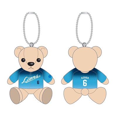 西武LIONSぬいぐるみ お座りライナS 白獅子ユニフォームVer.: 雑貨 | 埼玉西武ライオンズ